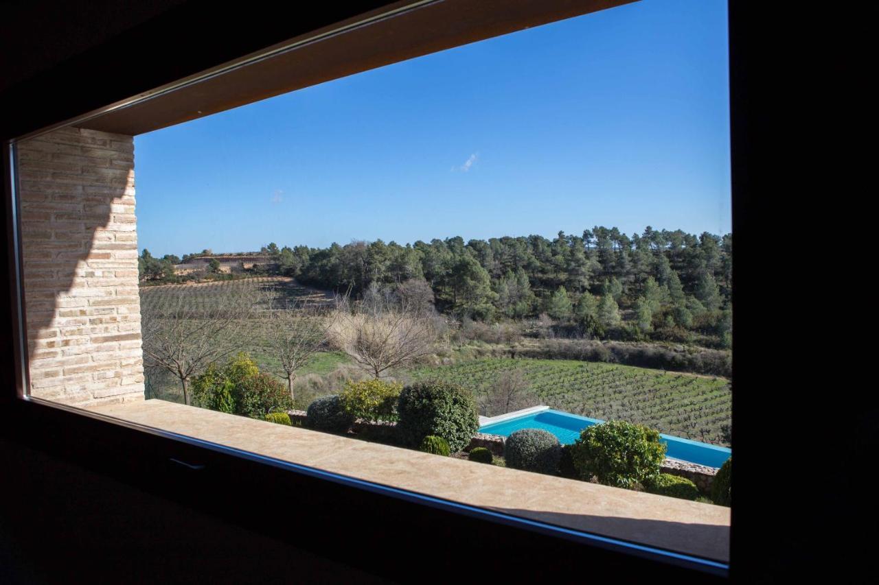 Double Room Pool View