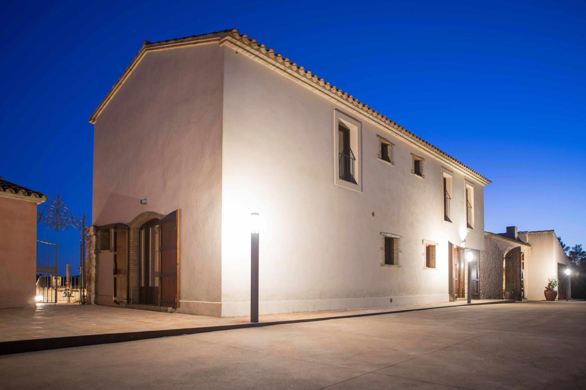 Two-Bedroom Townhouse