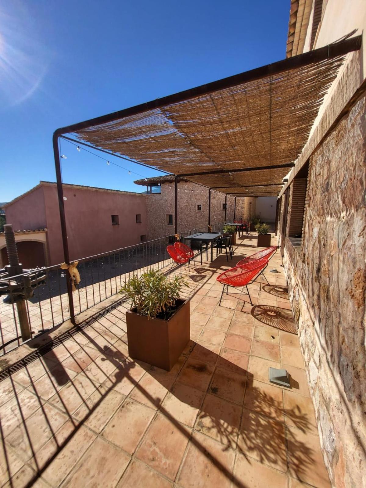 Two-Bedroom Townhouse